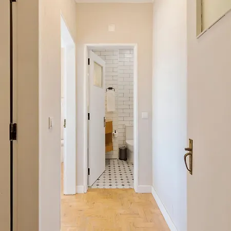 Апартаменты Guya