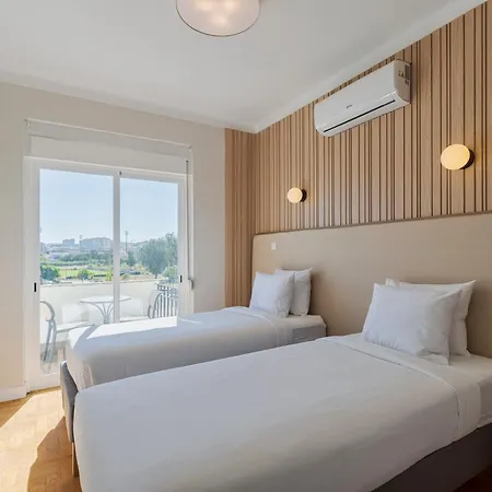 Апартаменты Guya