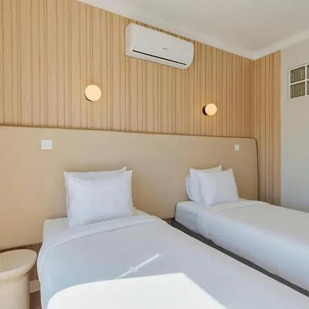 Апартаменты Guya *