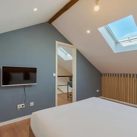 Guya Апартаменты