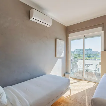 Апартаменты Guya