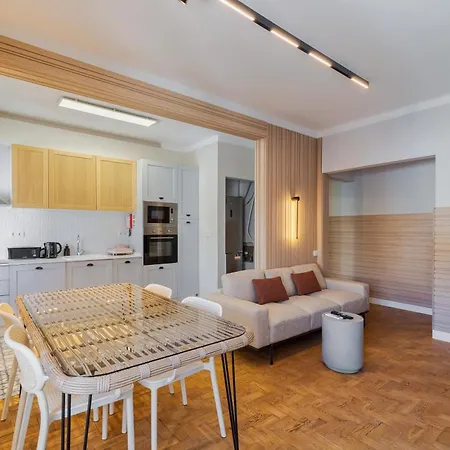 Апартаменты Guya Сетубал