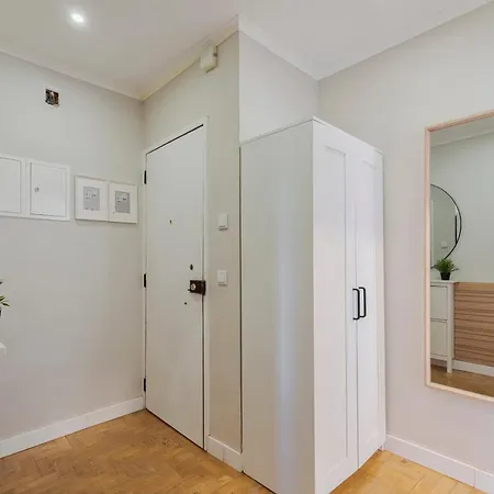 Apartamento Guya Setúbal