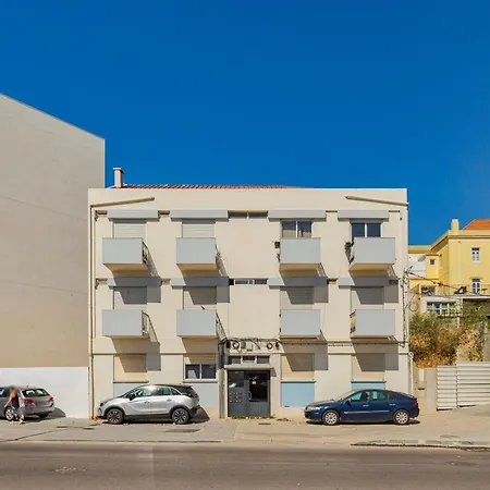 Guya Apartamento Setúbal